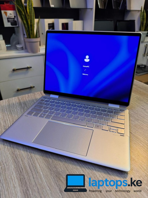 hp spectre 14 x360, core i5, 512gb ssd, 16gb ram, 14 inch, touchscreen refurbished laptop