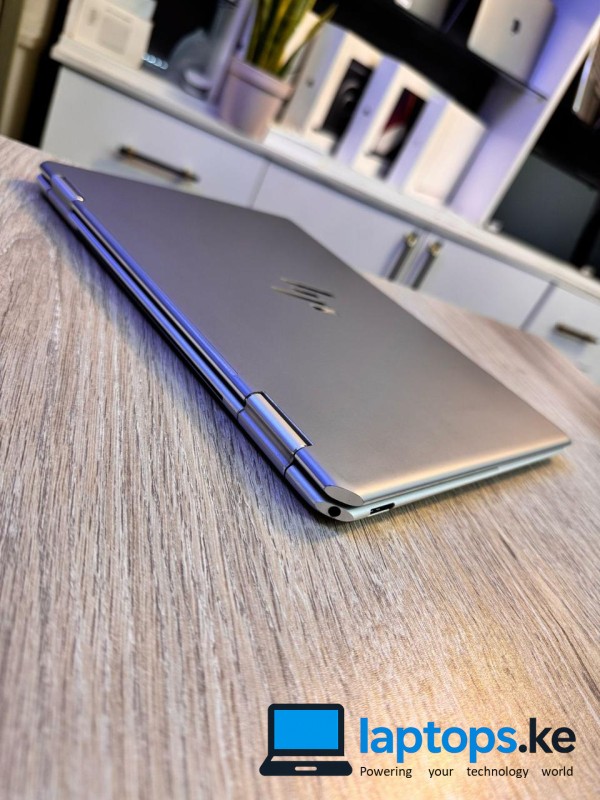 hp spectre 14 x360, core i5, 512gb ssd, 16gb ram, 14 inch, touchscreen refurbished laptop