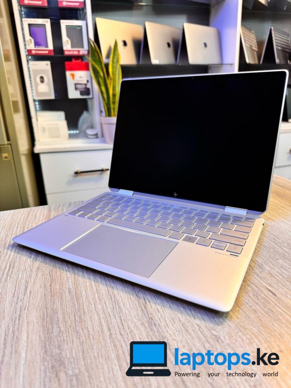 hp spectre 14 x360, core i5, 512gb ssd, 16gb ram, 14 inch, touchscreen refurbished laptop